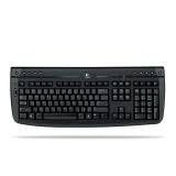 KBD Logitech Pro 2000CL, FR